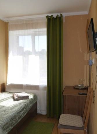 Гостиница Guest house Zarechnaya Троицк