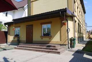 Гостиница Guest house Zarechnaya Троицк-0